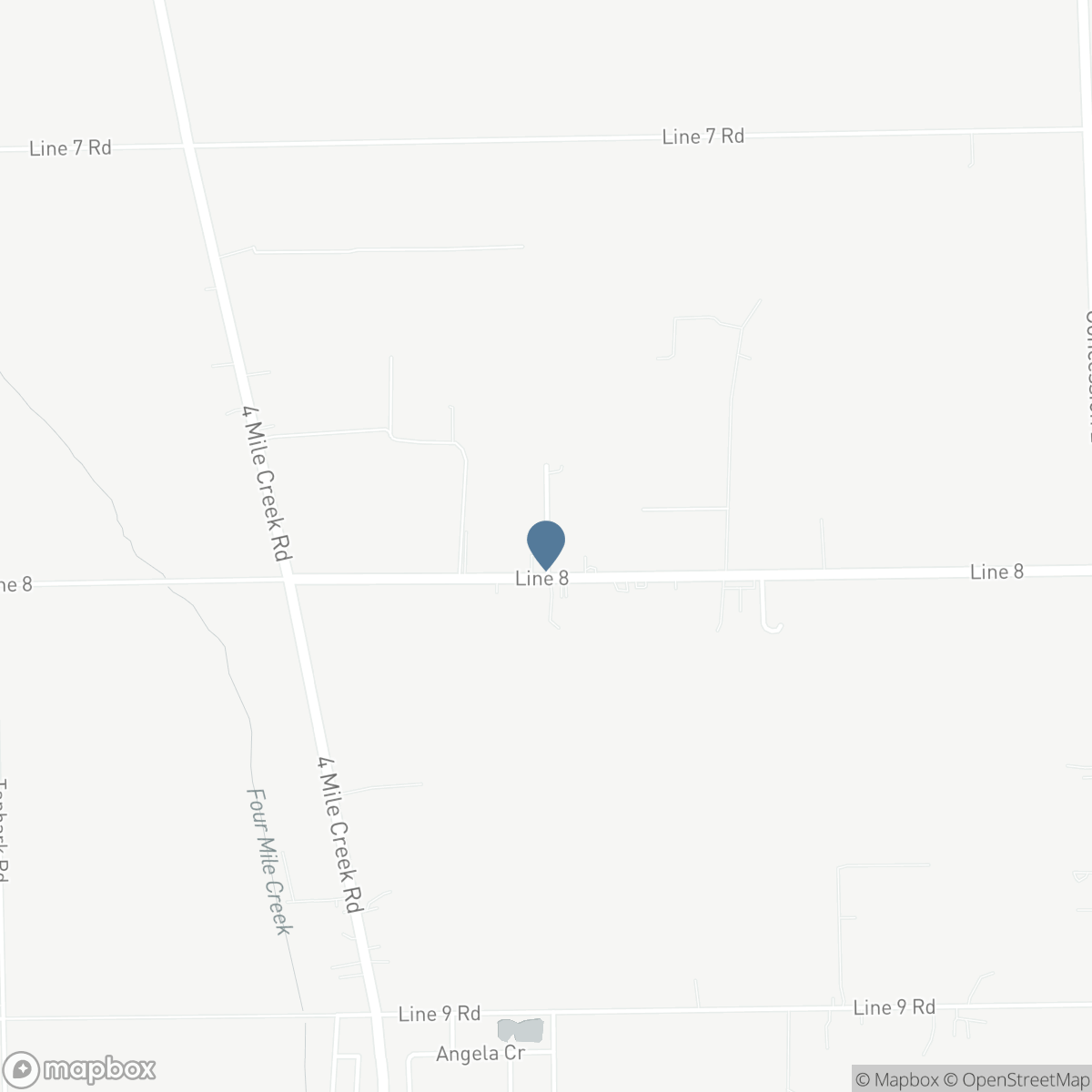 316 CONCESSION 3 ROAD, Niagara-on-the-Lake, Ontario L0S 1J1